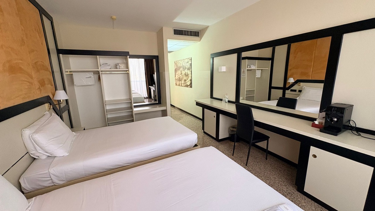 Photo of Bedroom in Corbetta