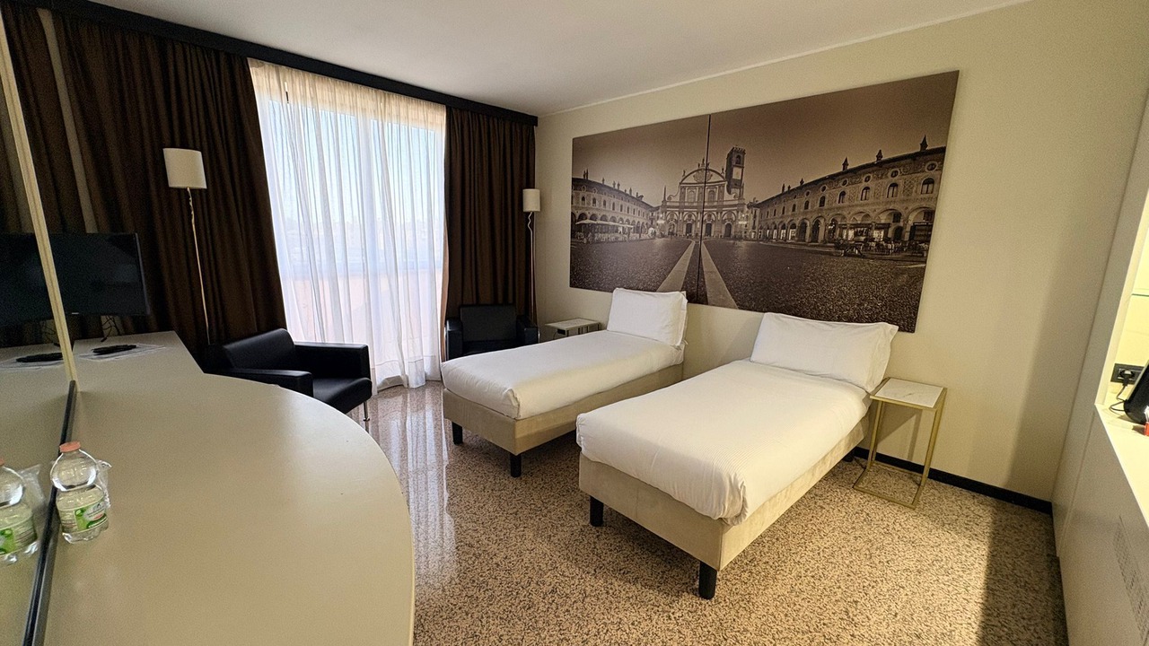 Photo of Bedroom in Corbetta