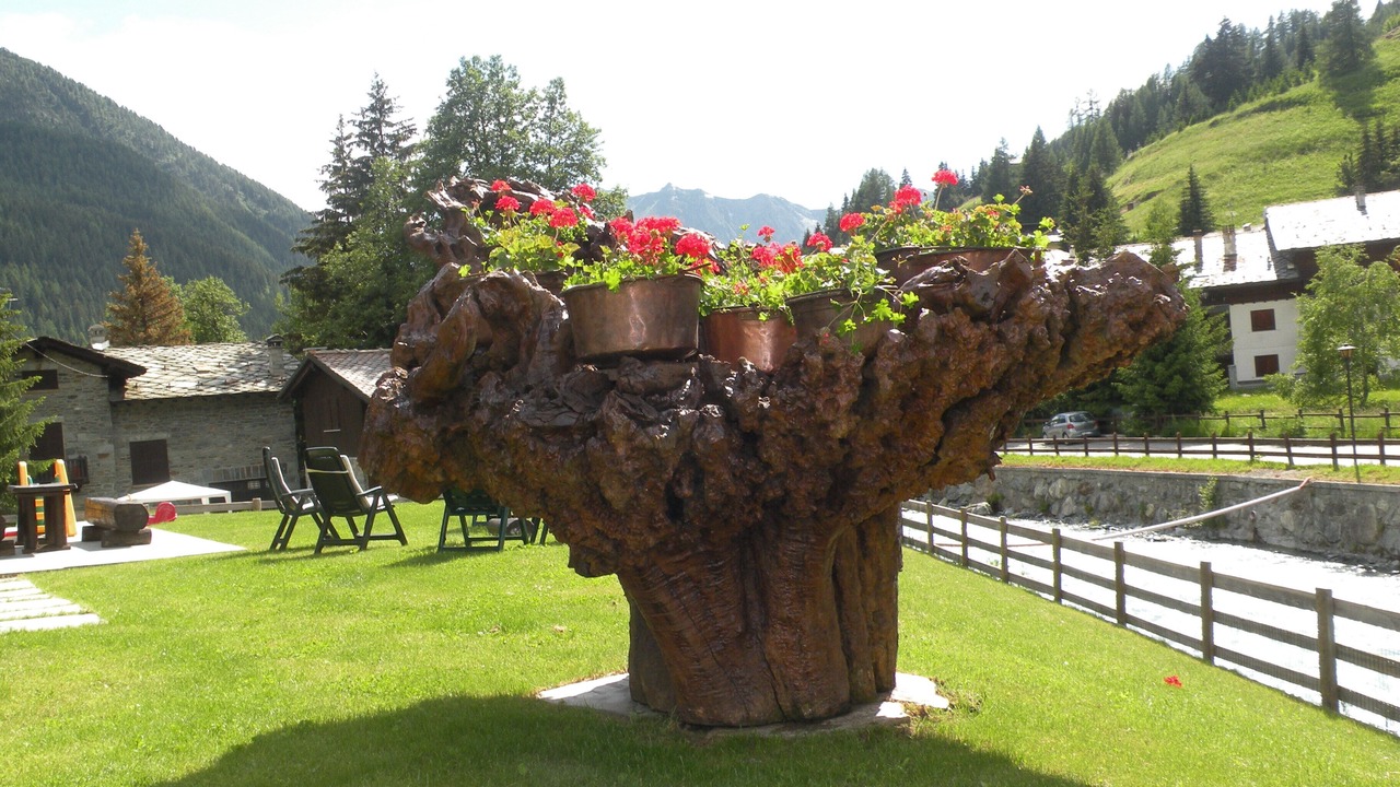 Photo of Outdoor in Champoluc