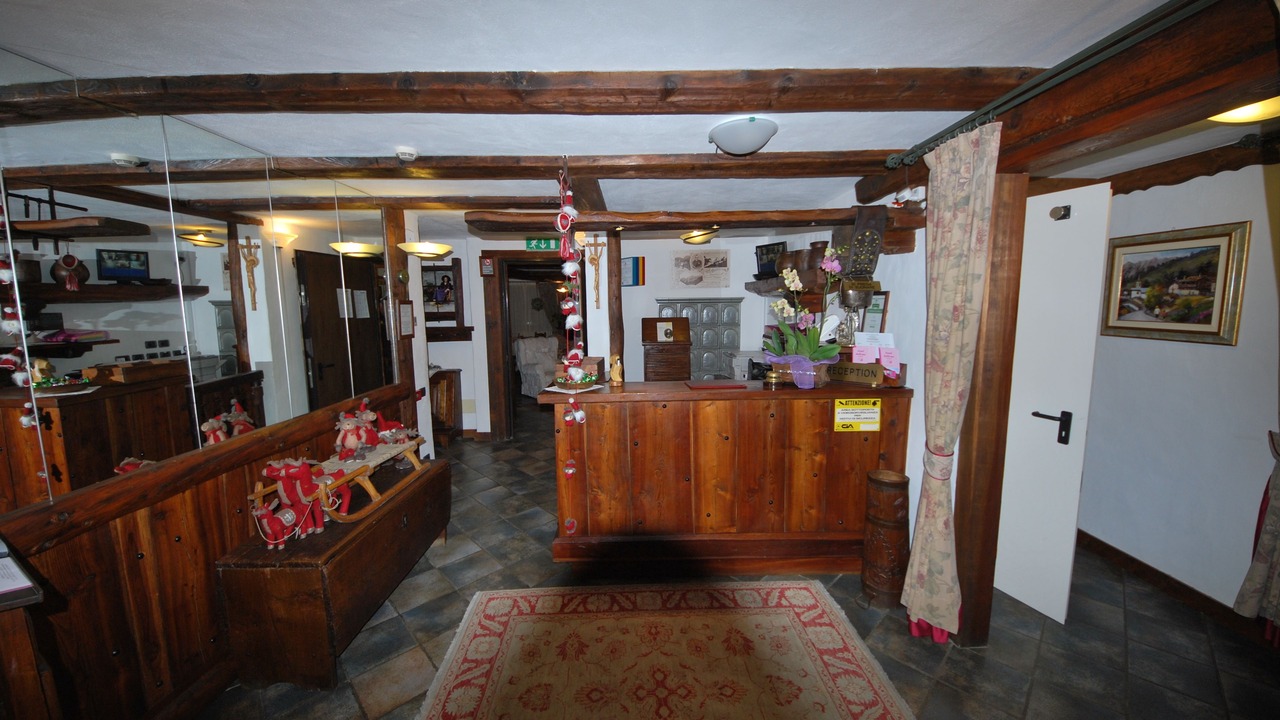 Photo of Others in Champoluc