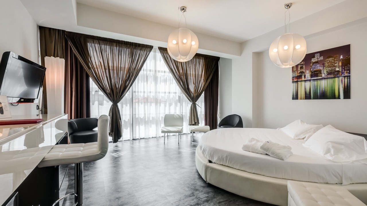 Photo of Bedroom in Sant'Eufemia Lamezia