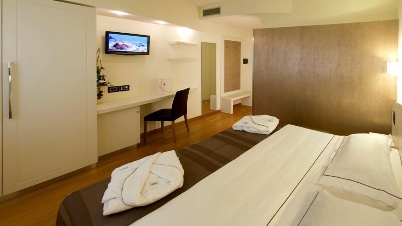 Photo of Bedroom in Cherasco