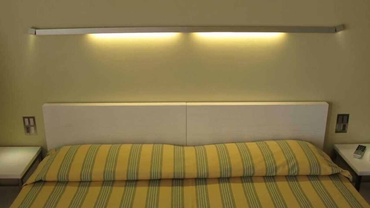 Photo of Bedroom in Tremiti Islands