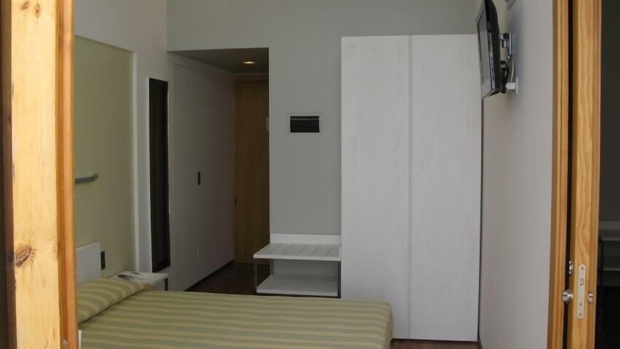 Photo of Bedroom in Tremiti Islands
