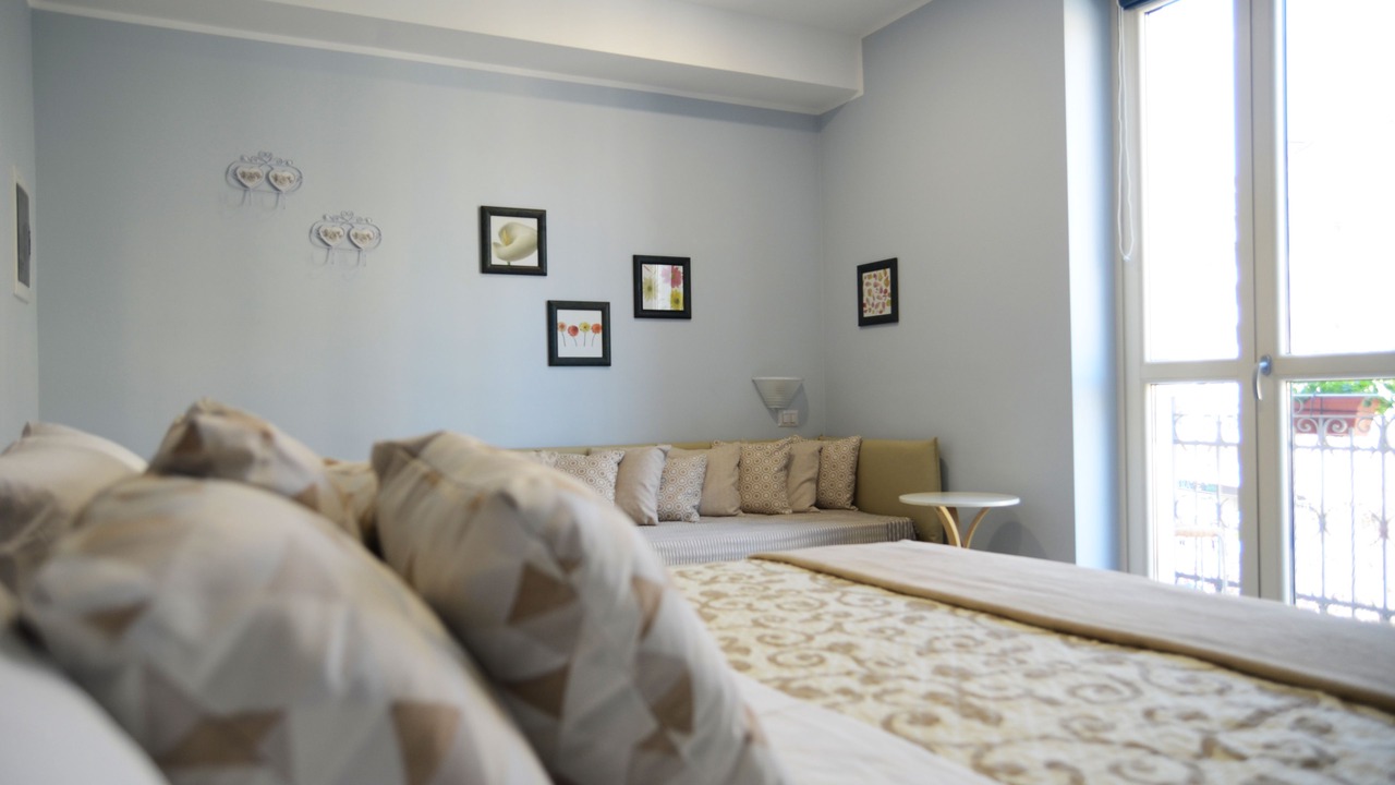 Photo of Bedroom in Barriera di Milano
