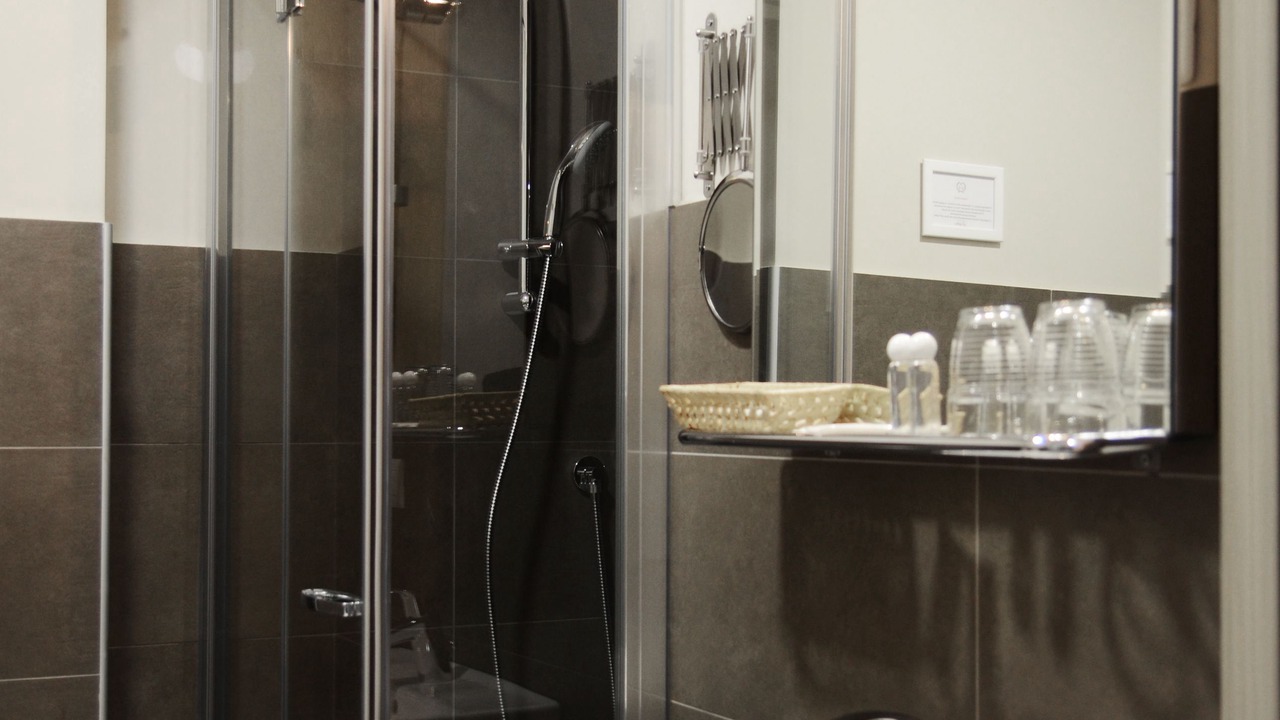 Photo of Bathroom in Barriera di Milano