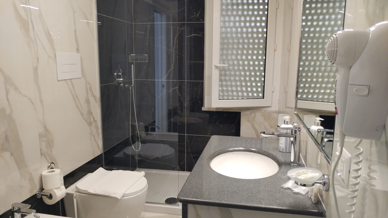 Photo of Bathroom in Marina di Ascea