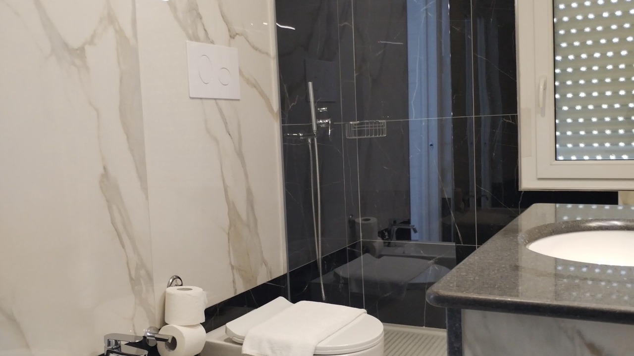 Photo of Bathroom in Marina di Ascea
