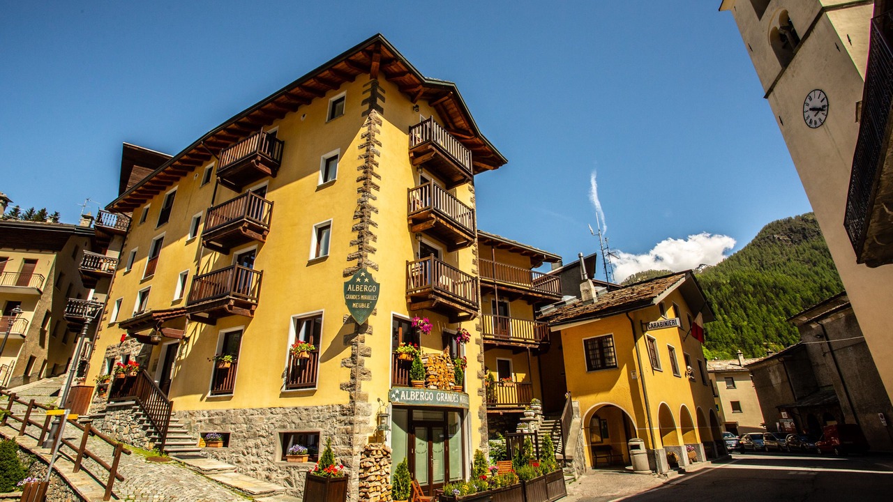 Photo of Outdoor in Paquier
