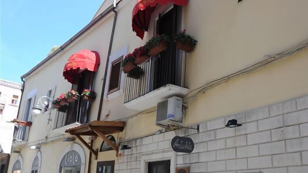 Photo of Outdoor in Foggia