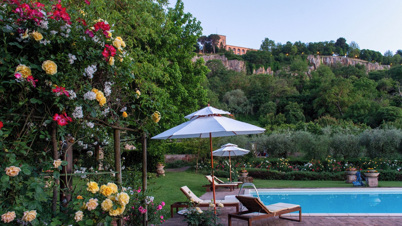 Photo of Outdoor in Orvieto