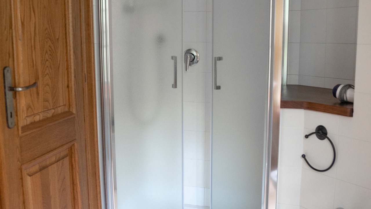 Photo of Bathroom in Orvieto