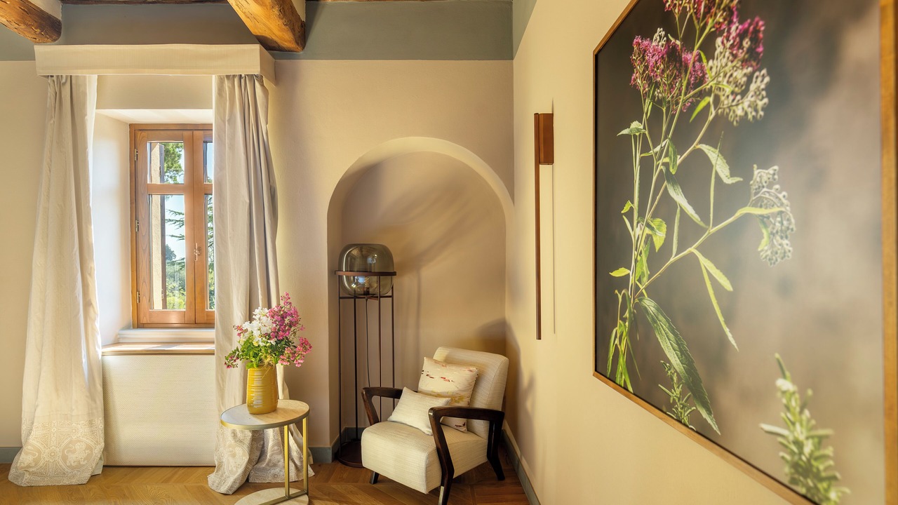 Photo of Bedroom in Boschetto Vecchio