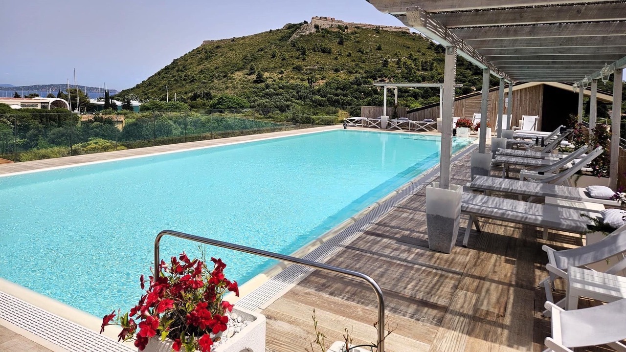 Photo of Outdoor in Porto Ercole