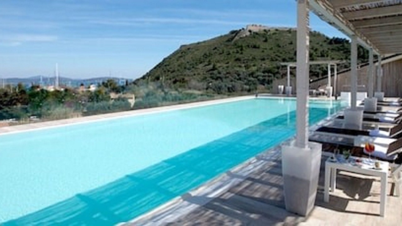 Photo of Outdoor in Porto Ercole