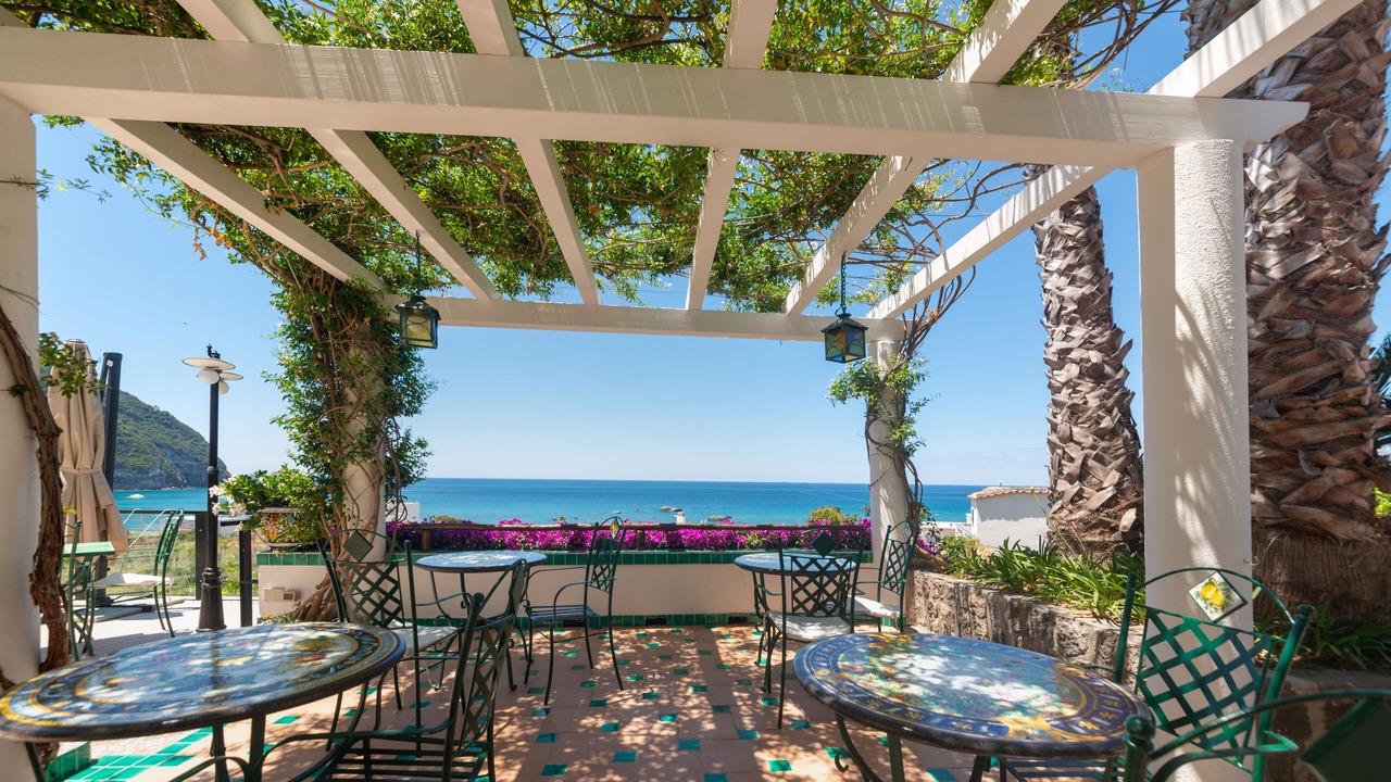 Photo of Outdoor in Forio