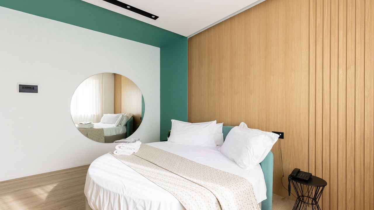 Photo of Bedroom in Caserta