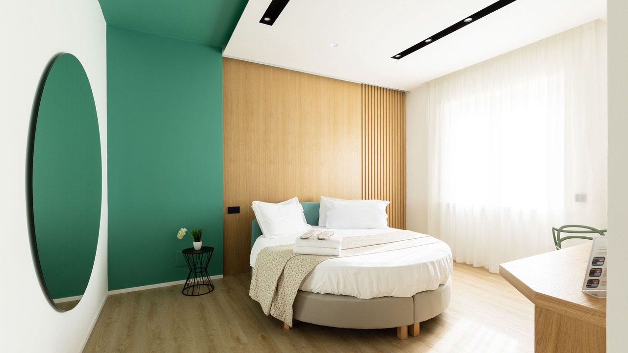 Photo of Bedroom in Caserta