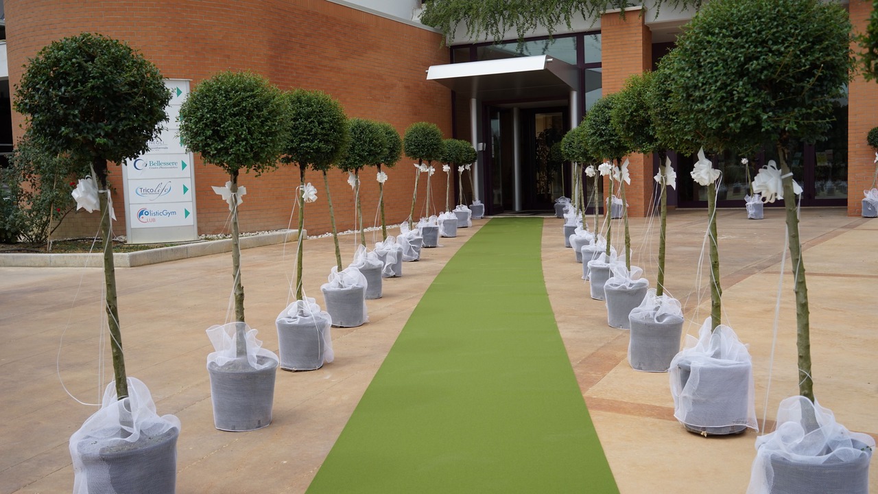 Photo of Outdoor in Bagnoli del Trigno