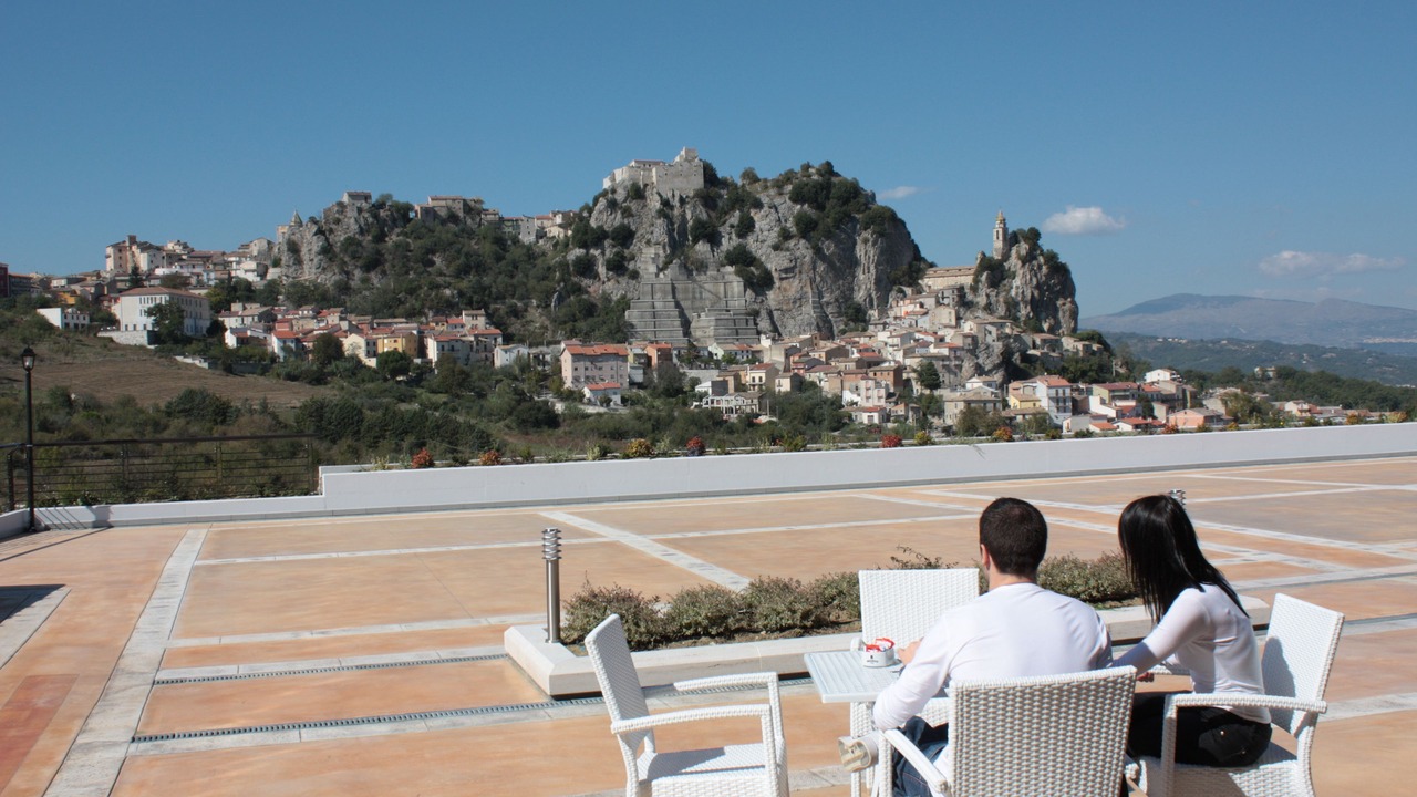 Photo of Outdoor in Bagnoli del Trigno