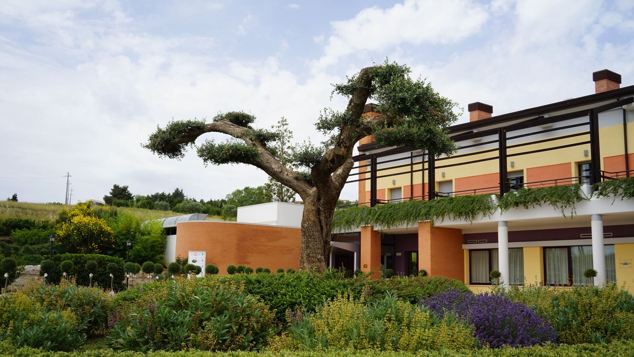 Photo of Outdoor in Bagnoli del Trigno