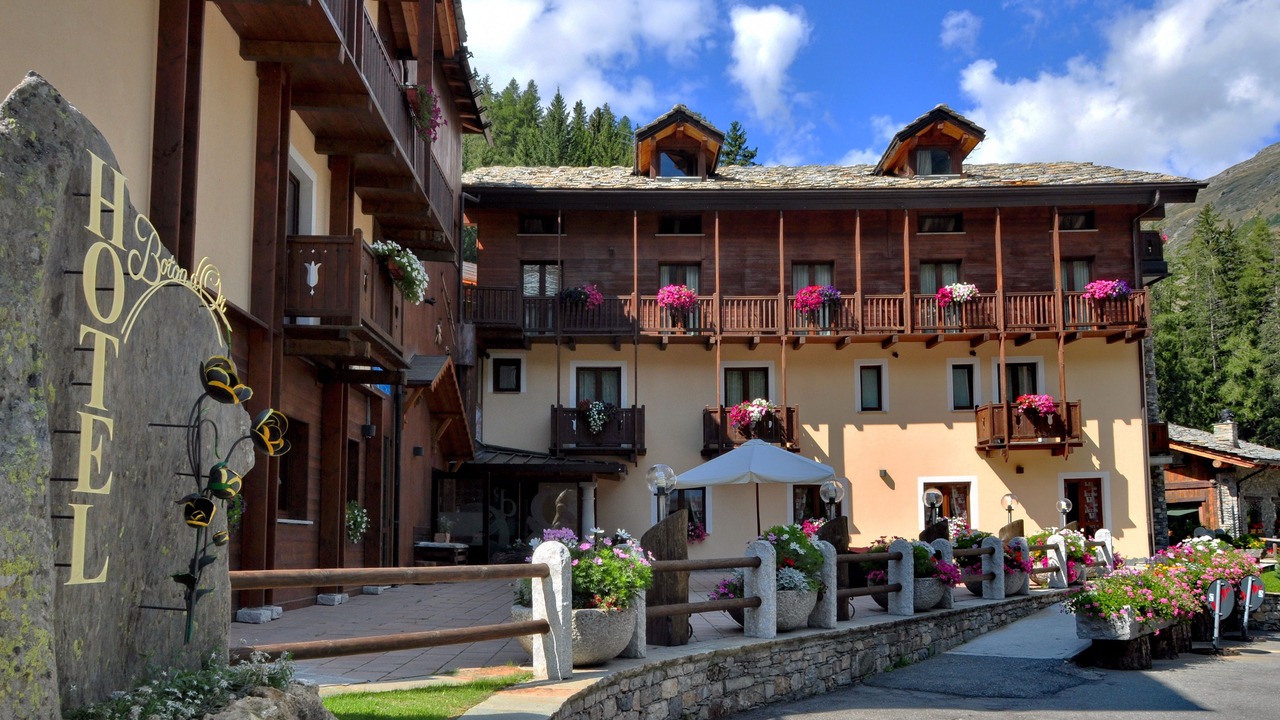 Photo of Outdoor in La Thuile