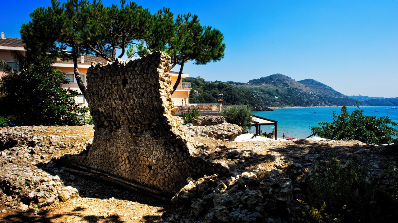 Photo of Outdoor in Gaeta