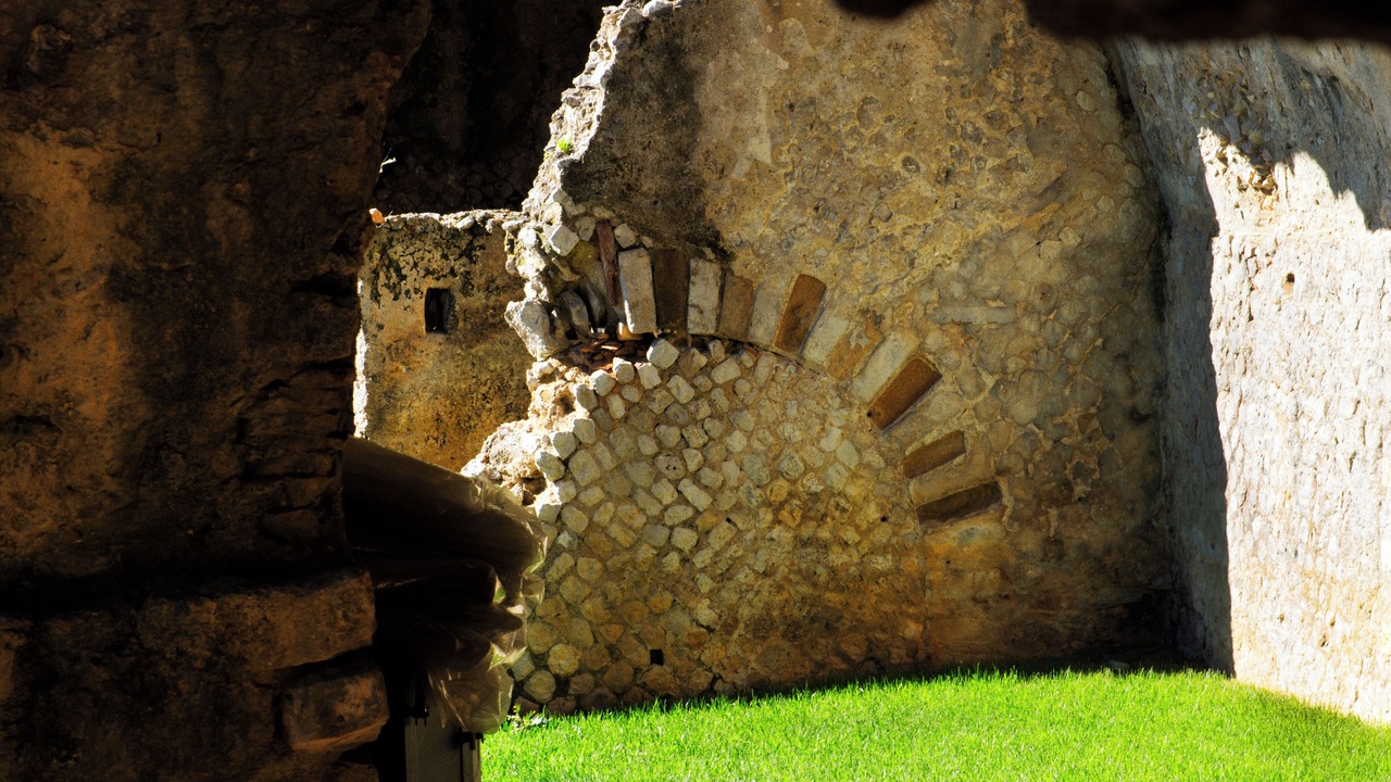 Photo of Outdoor in Gaeta