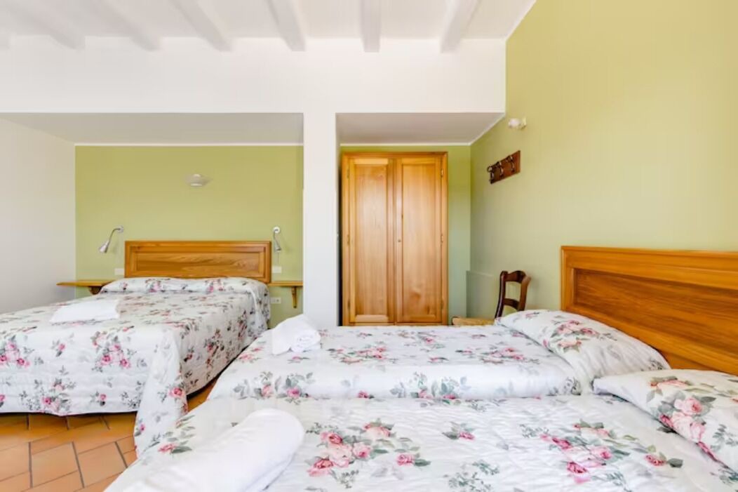 Photo of Bedroom in Assisi