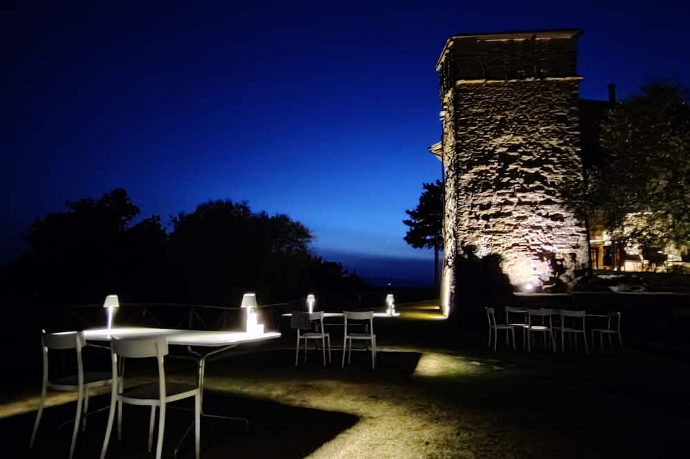 Photo of Outdoor in Montelovesco