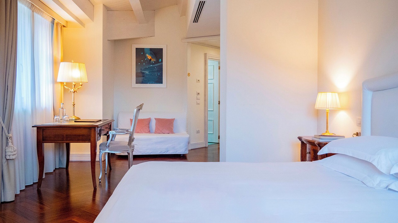 Photo of Bedroom in San Martino Bassa
