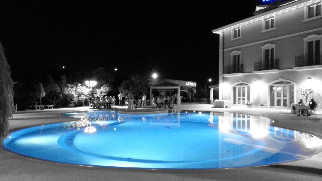 Photo of Outdoor in San Martino Bassa