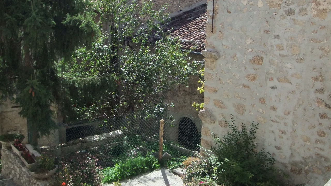 Photo of Outdoor in Santo Stefano di Sessanio