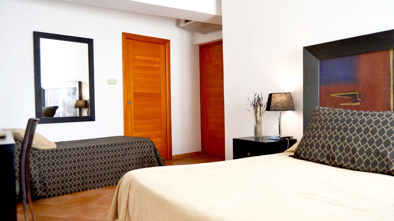 Photo of Bedroom in Cercola