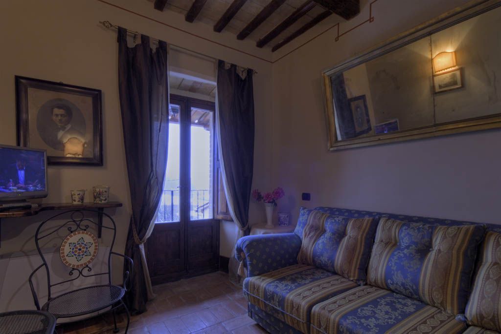 Photo of Bedroom in Sassoferrato