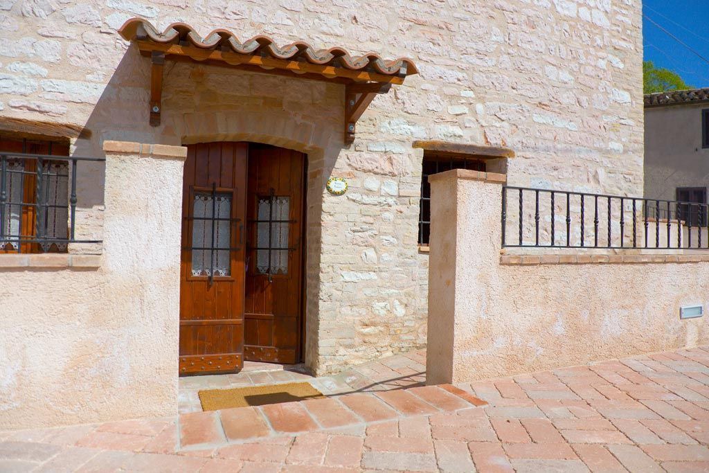 Photo of Outdoor in Sassoferrato