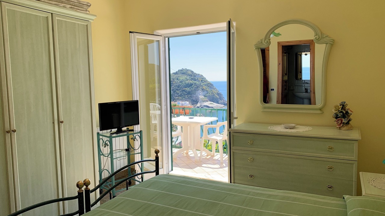 Photo of Bedroom in Sant'Angelo