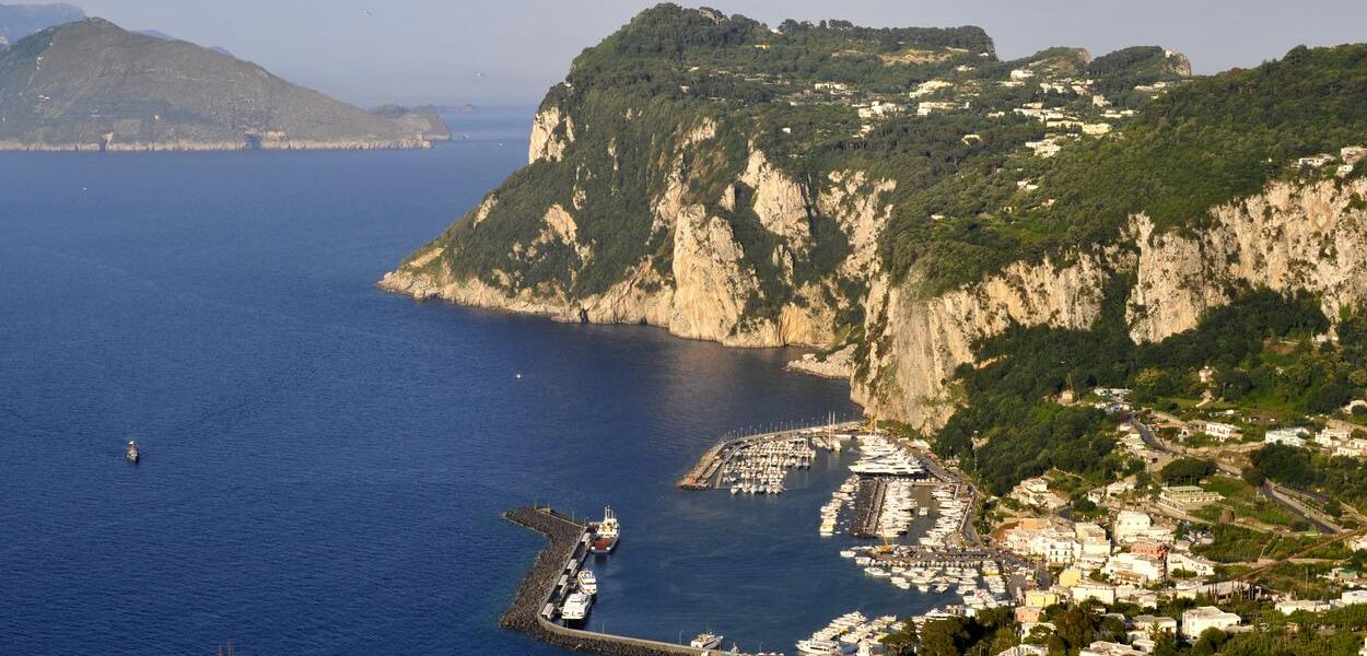 Photo of Outdoor in Historical Downtown Salerno
