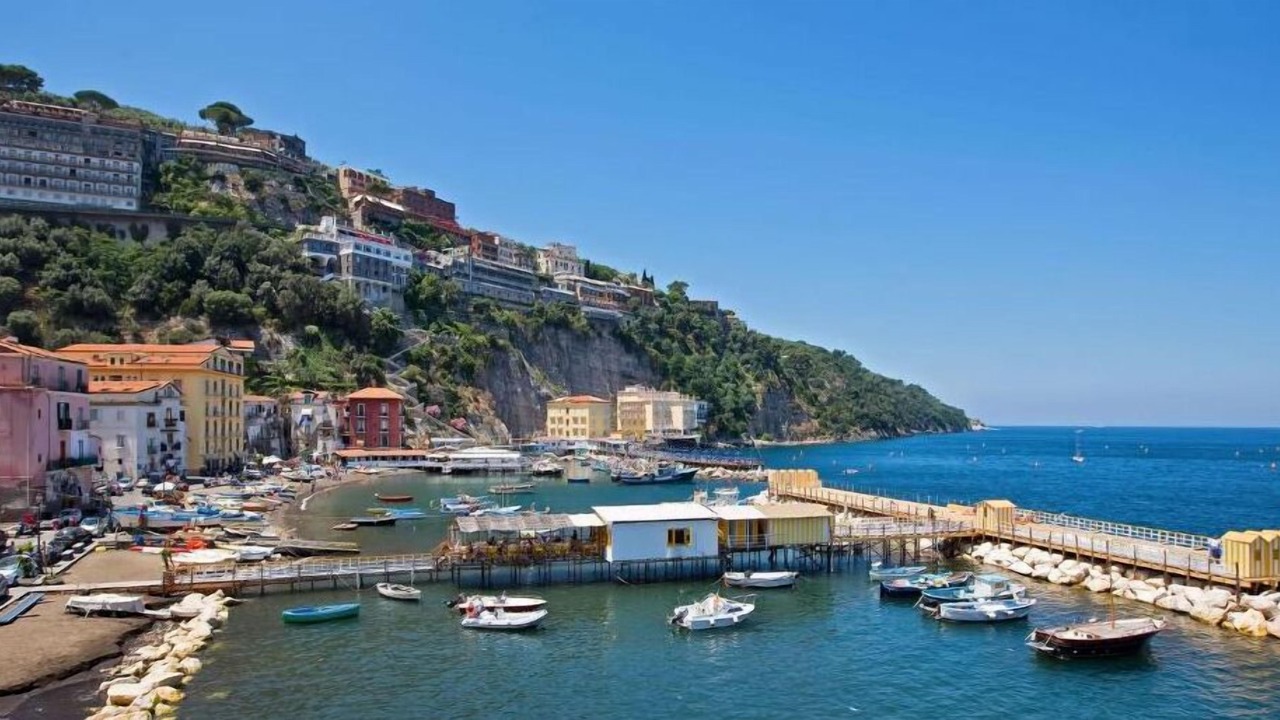 Photo of Others in Historical Downtown Salerno