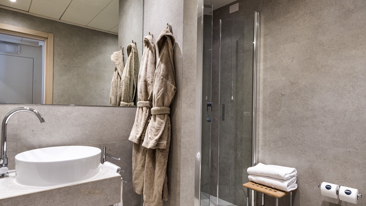 Photo of Bathroom in Scarlino