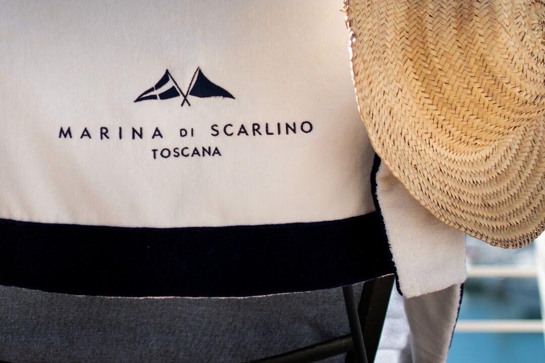 Photo of Patio Balcony in Scarlino