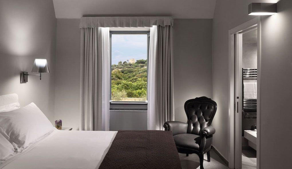 Photo of Bedroom in Procida