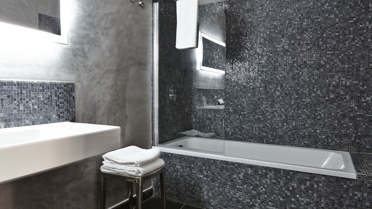 Photo of Bathroom in Procida