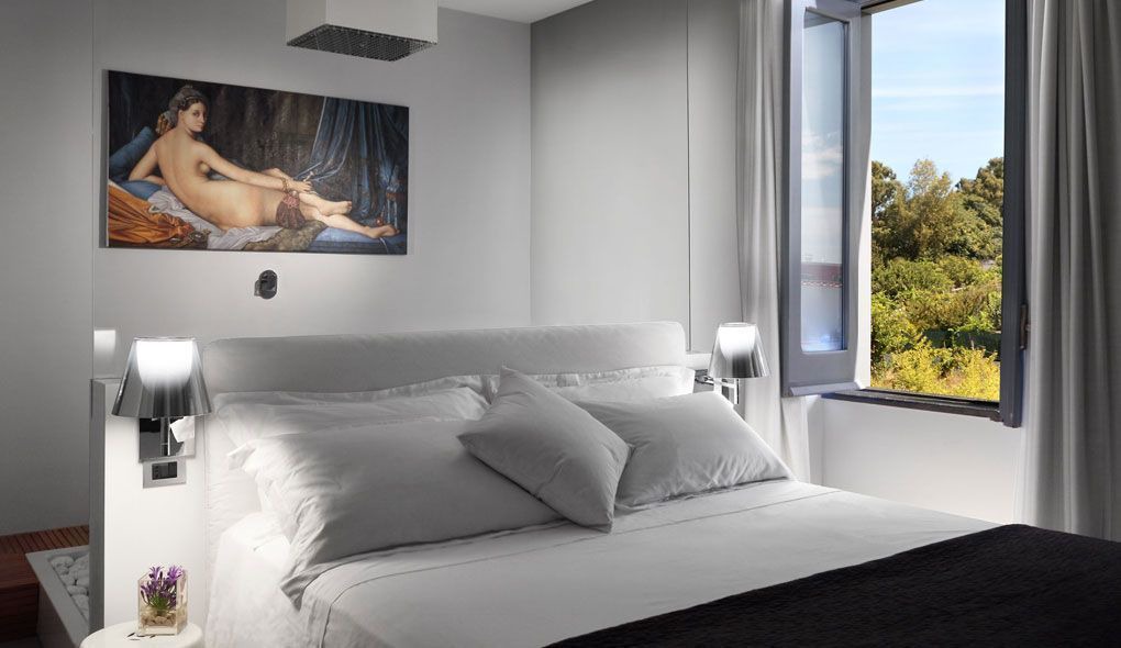 Photo of Bedroom in Procida