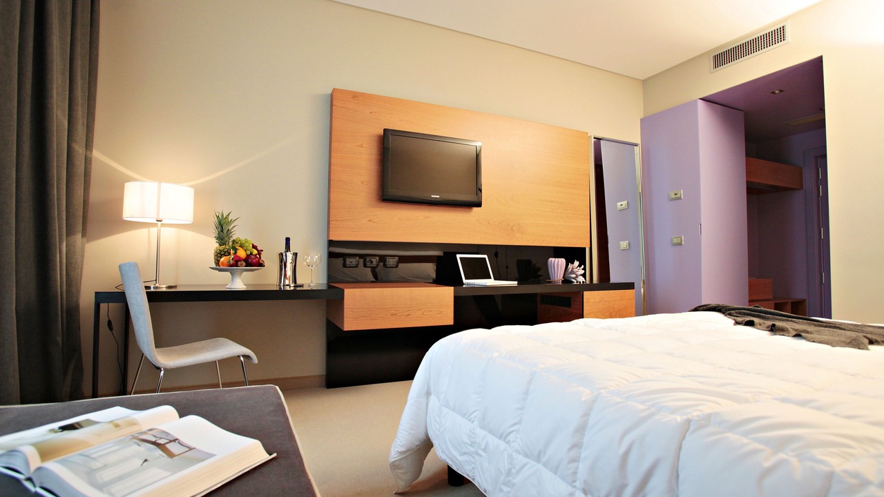 Photo of Bedroom in Civitanova Marche