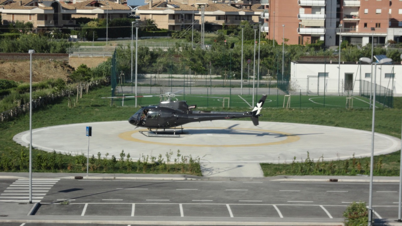 Photo of Outdoor in Civitanova Marche