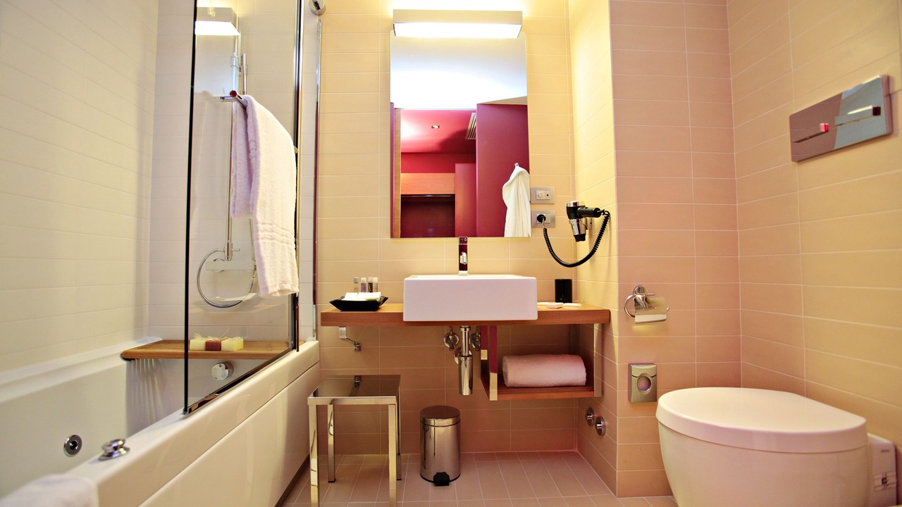 Photo of Bathroom in Civitanova Marche