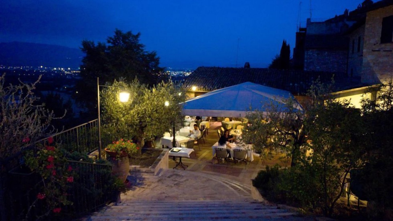 Photo of Others in Spello