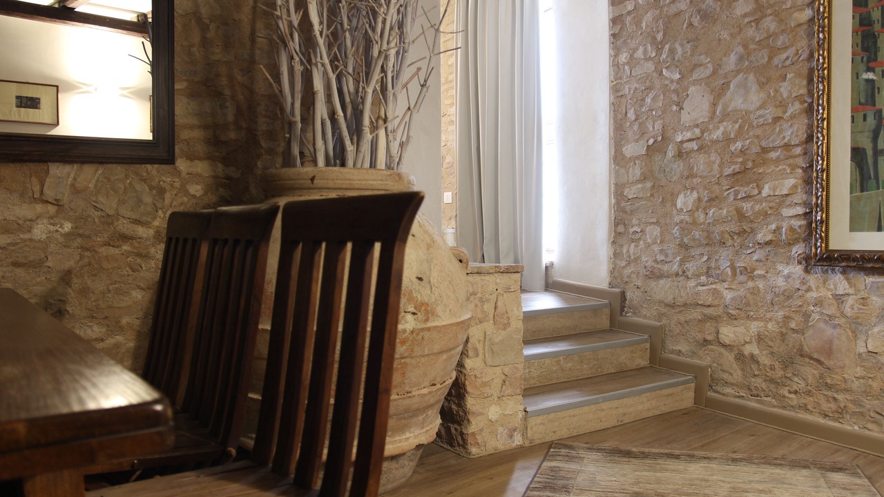 Photo of Bedroom in Spello