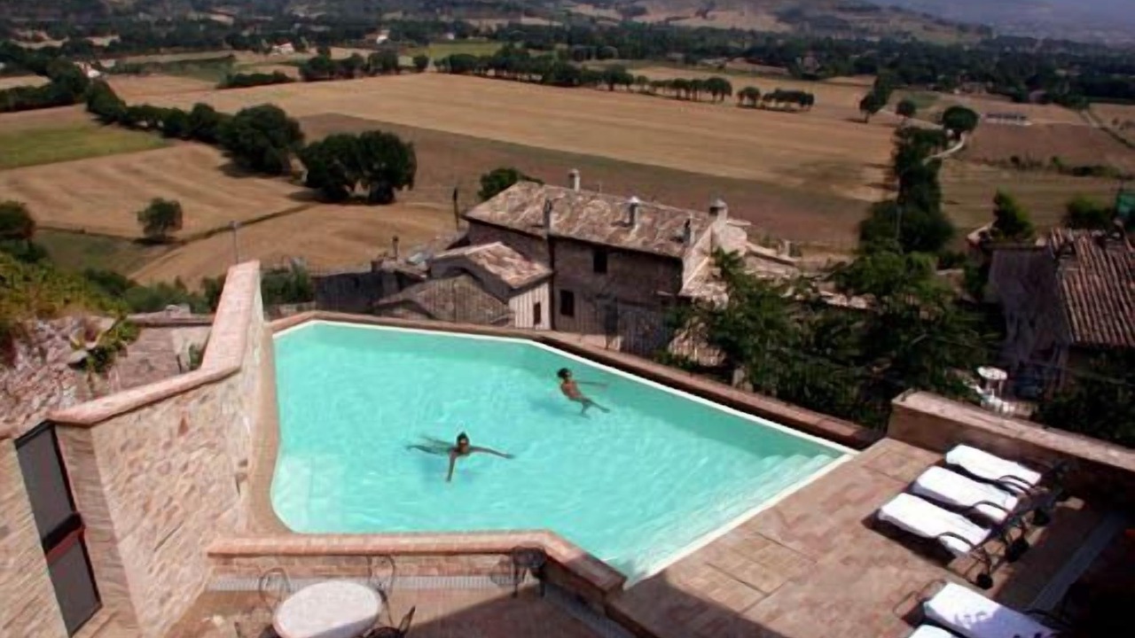Photo of Outdoor in Spello